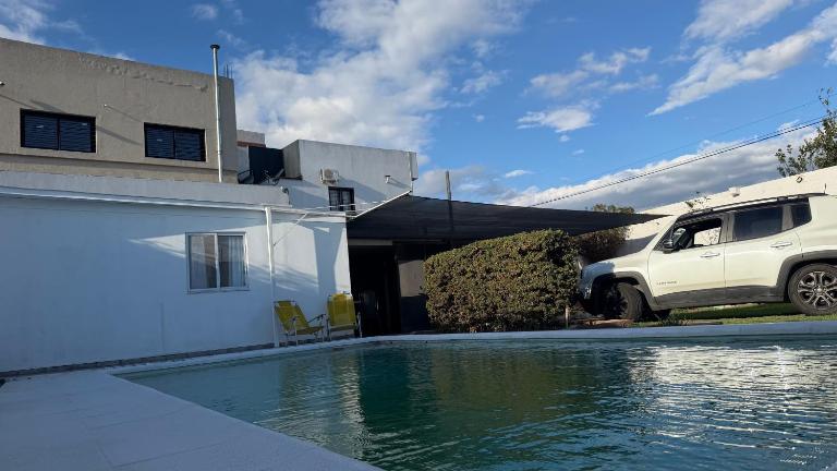 brisas del dique - B&B Catamarca