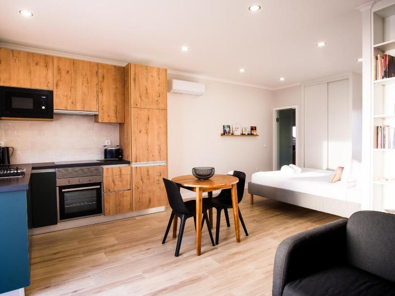 Casa Do Gato Das Sete Riscas - B&B Óbidos