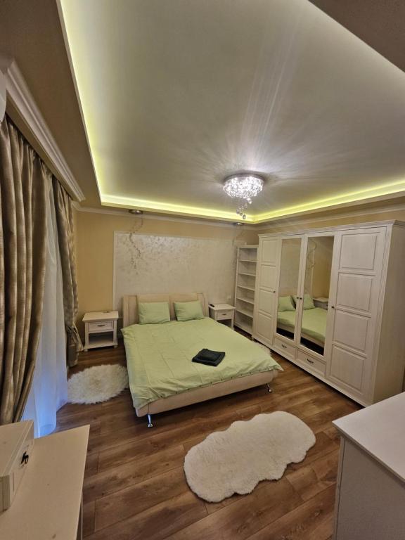 Amazing Family Delight 2 - Chambres d'hôtes Dumbrăviţa