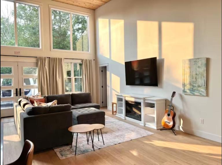 NEW Tubside Tranquility Sauna Retreat - B&B Tobermory