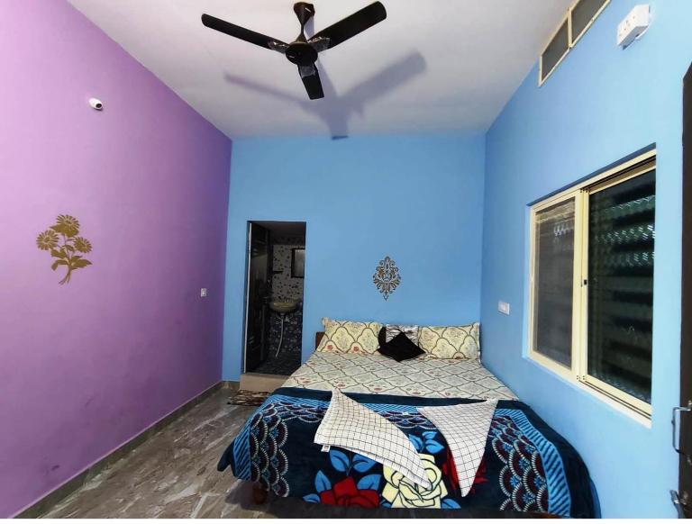 V Y Homestay Hampi - Bed and Breakfast Hampi