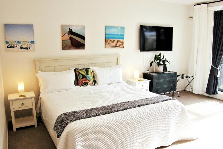 Pacific Paradise Apartment - B&B Tutukaka