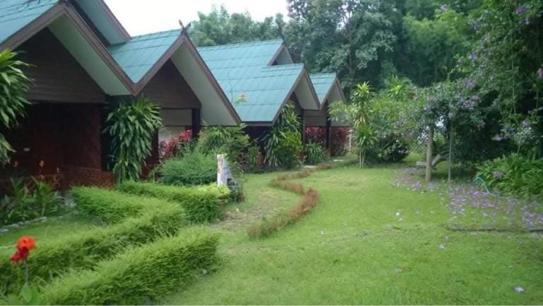 Pai Hill Side Resort - B&B Ban Mae Na Toeng Nai