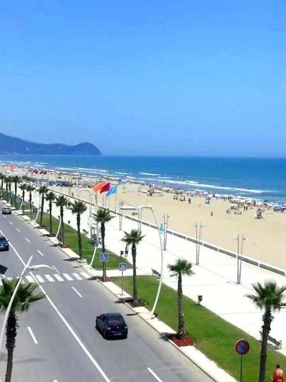 Miramar Beach Martil - Ferienwohnung Martil