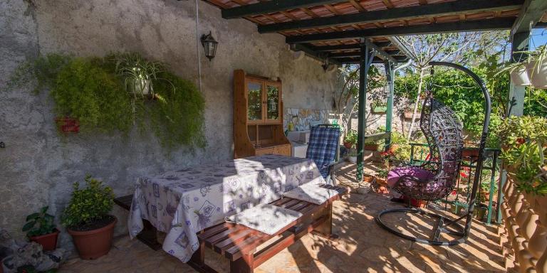 Cvita A2+1 - B&B Veli Losinj