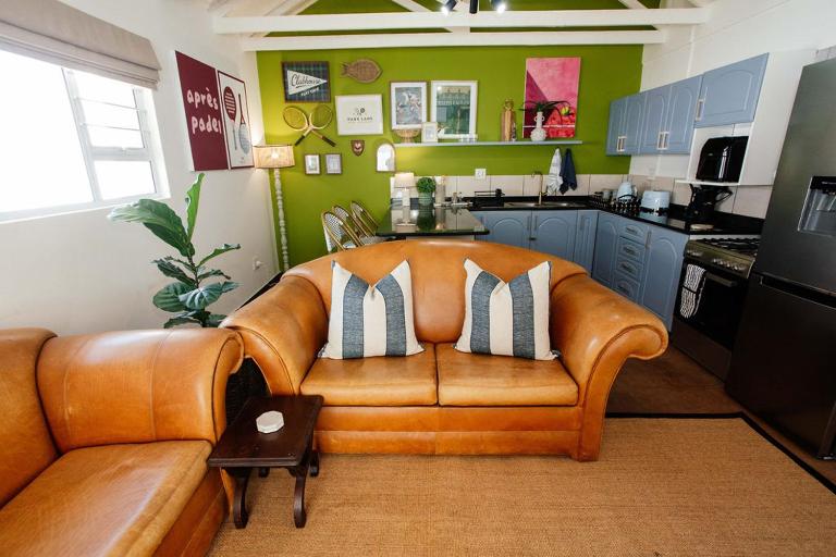Park Road Apartments - B&B Howick