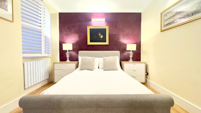 2 Bedroom Apartment Gloucester Road Central London - B&B Londres