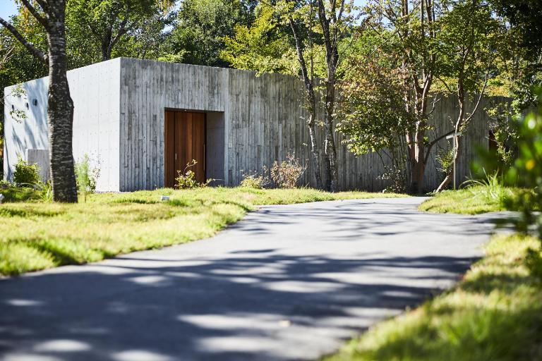 Warabino - B&B Yufu