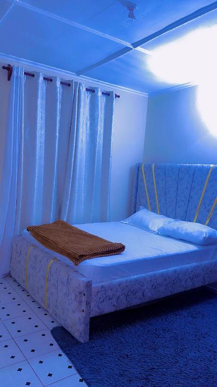 Kash apartments - Chambres d'hôtes Diani Beach