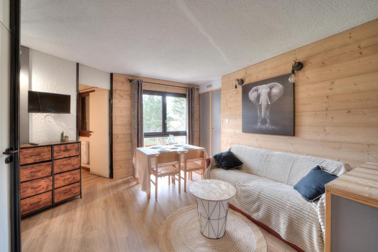 Chez Arnaud - Télésiège à 200 mètres - B&B Lélex