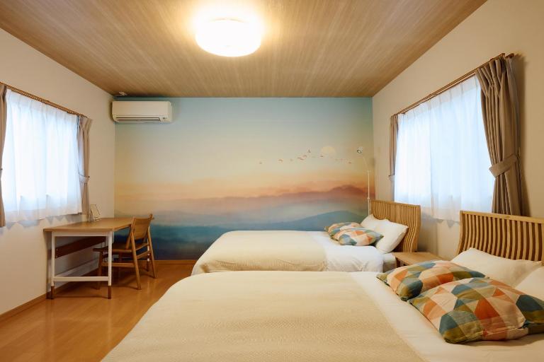 Oneness House Kumamoto2 熊本新町2 - Bed and Breakfast kumamoto