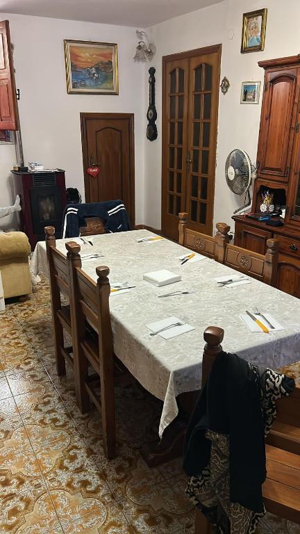 Second Flat - B&B Bologna