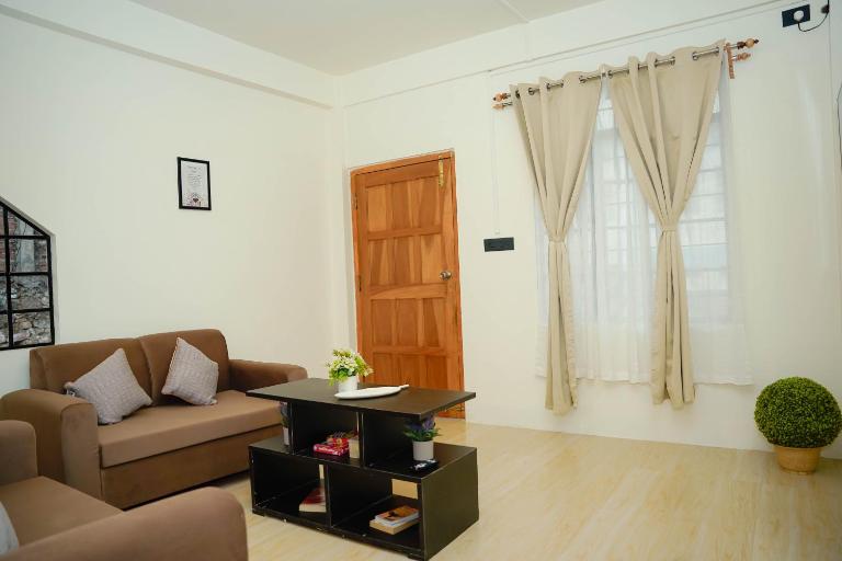 Mareenda's Haven - Chambres d'hôtes Shillong