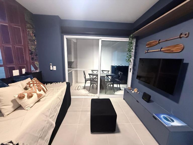 Apartamento novíssimo em São Lourenço - B&B Bertioga