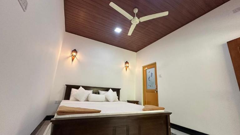 Sigiri sandaru Home stay - Chambres d'hôtes Sigiriya