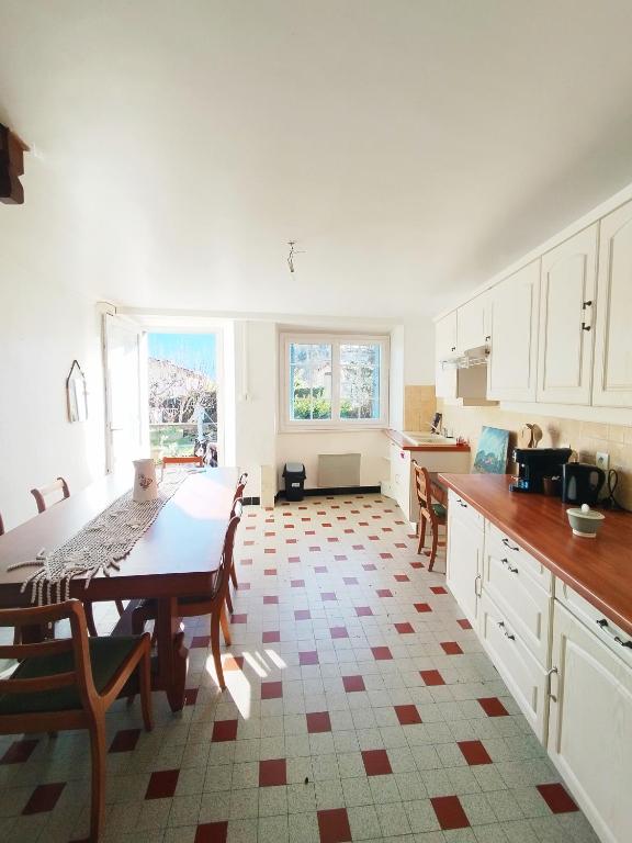 Gite La Tanière - Ferienwohnung Siradan
