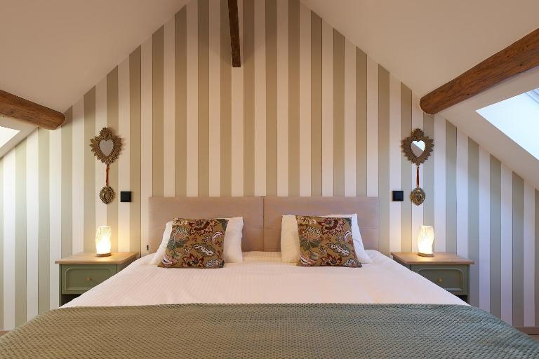 Casa Cosí - Bed and Breakfast Luxemburg