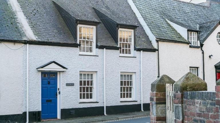 Rutherglen - B&B Beaumaris
