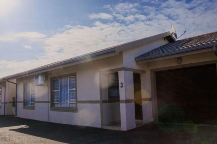 Mbuso Guest House - B&B Richards Bay