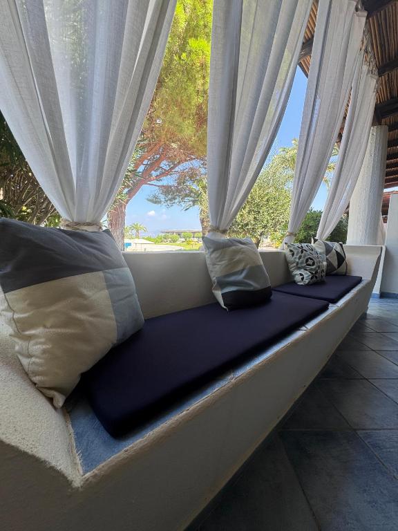 Lentia - B&B Falcone