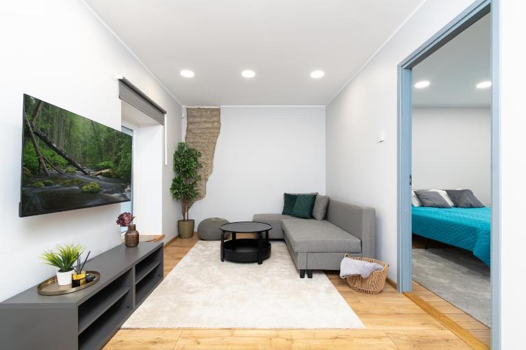 Kalma 7 Apartments - Ferienwohnung Tallinn