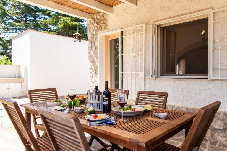 Trulli del Capo by MONHOLIDAY - B&B Monopoli