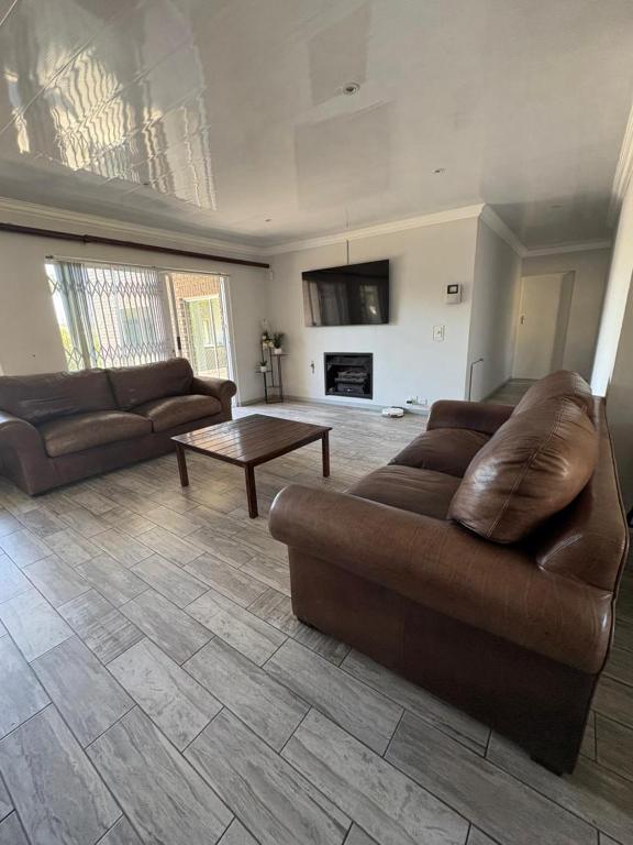 North of the vines - Ferienwohnung Oakdale