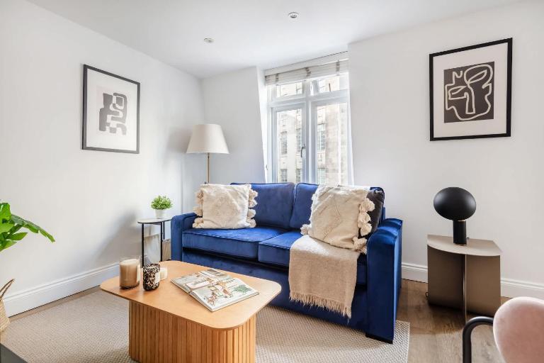 BnBNova - 1BR - Westminster & Big Ben Nearby - B&B London