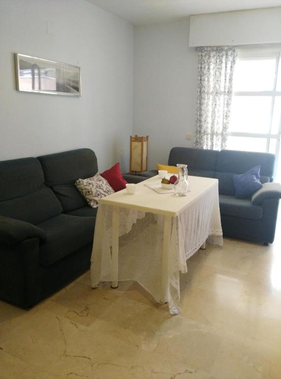 Céntrico Donkey Parking - Ferienwohnung Sevilla