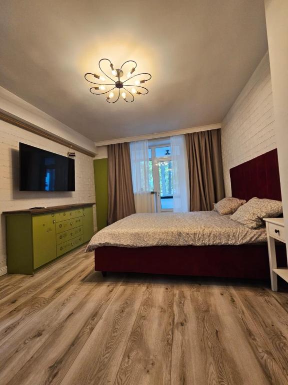 Central confortabil studio self check-in - Bed and Breakfast Timişoara