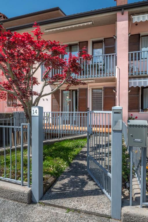 WANDERLUST VILLETTE a SCHIERA - Bardolino, Lago di Garda - Verona - Ferienwohnung Bardolino