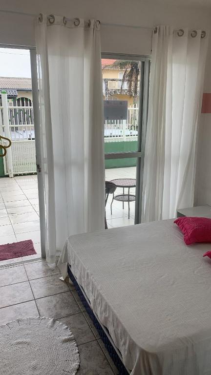 Kitnet para casal - B&B Pontal do Paraná
