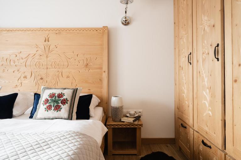 Tatrzańska Komnata - B&B Zakopane