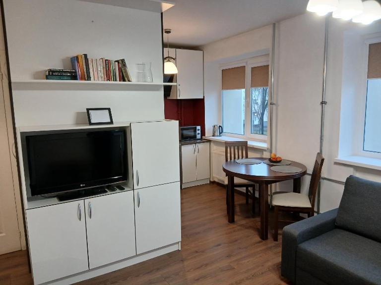 Alytus Studio 45 - Ferienwohnung Alytus