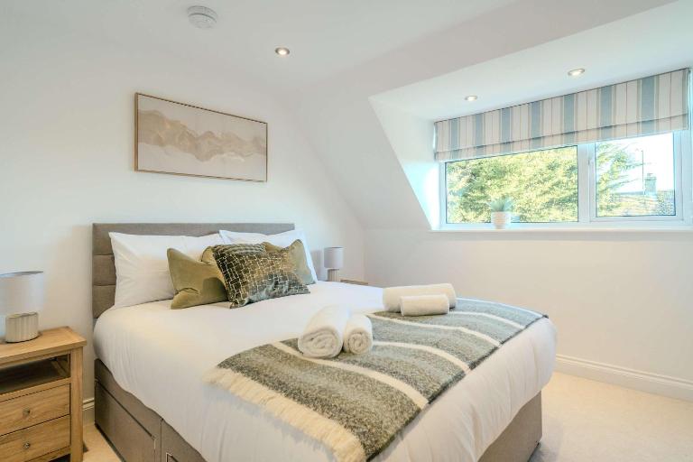 Rowans Stow-on-the-Wold 4 Bed Cotswolds Home - Bed and Breakfast Stow on the Wold