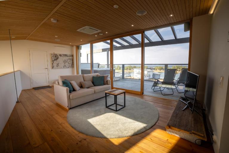 Villa Merellä - B&B Kalajoki