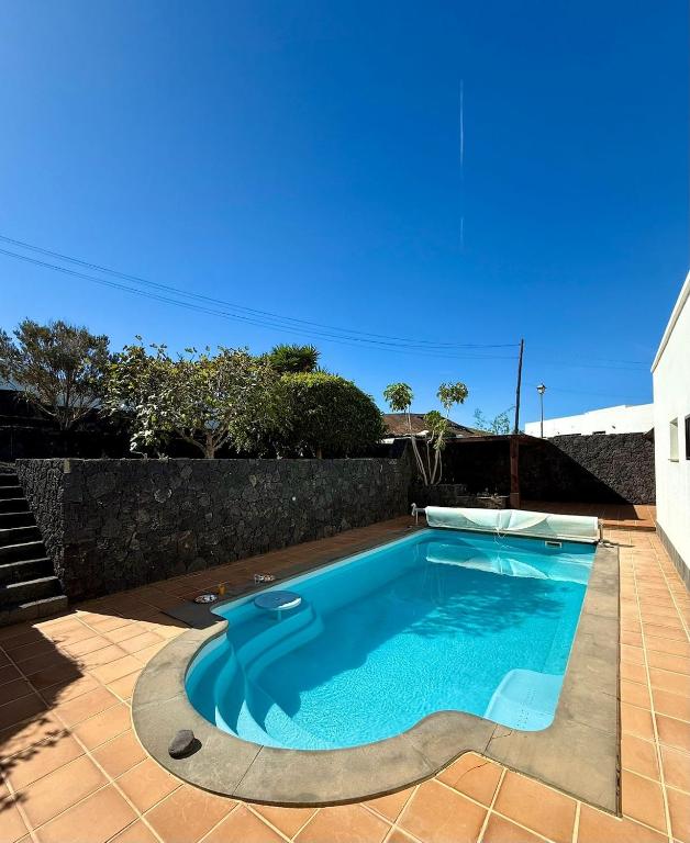 Villa Marée La Costa - Ferienwohnung La Costa