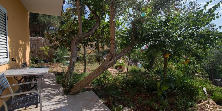 Sandra A2+1*** - B&B Veli Lošinj