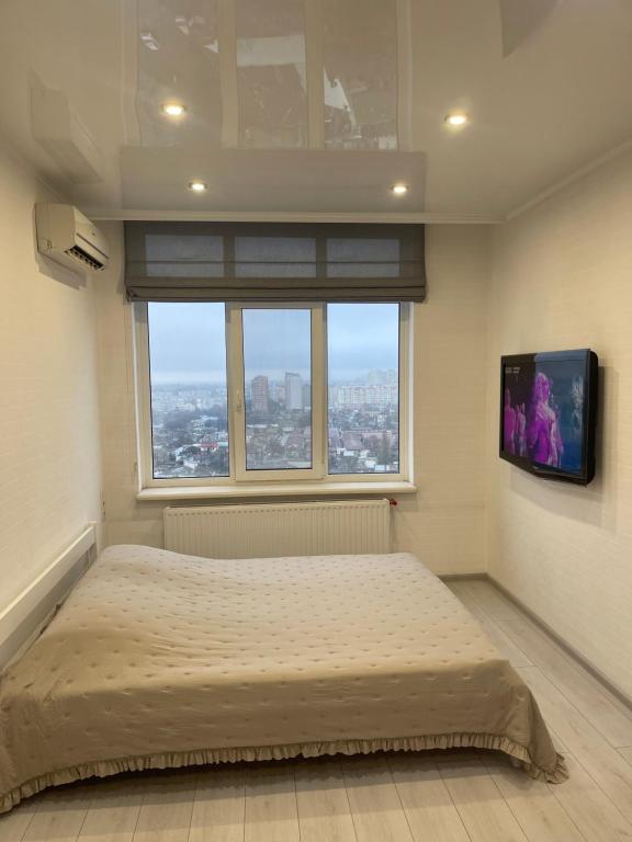 Smart apartment in the historic city center - Ferienwohnung Odessa