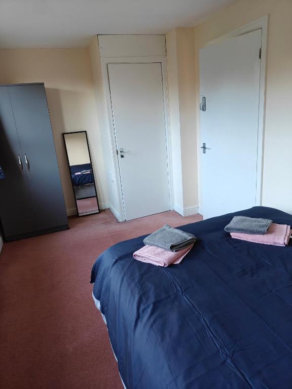 Wilmslow House - B&B Handforth