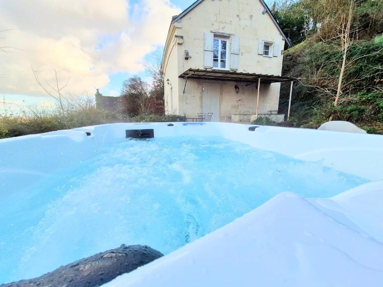 Villa Margaux - B&B Saint-Germain-sur-Vienne