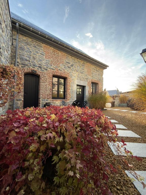 La Lanterne B&B - B&B Heer