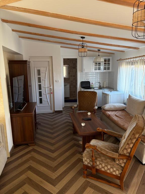 Apartman Ika 5N - B&B Kraljevo
