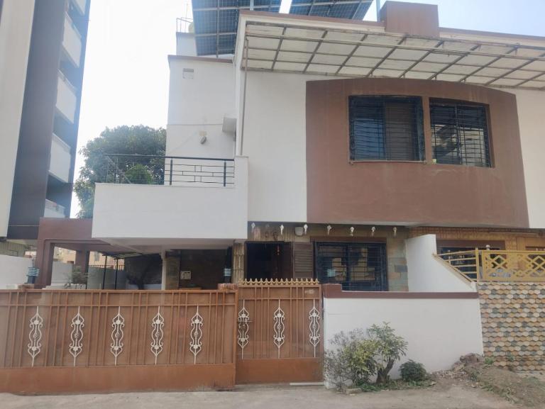 Villa One at Grove Street - B&B Nashik