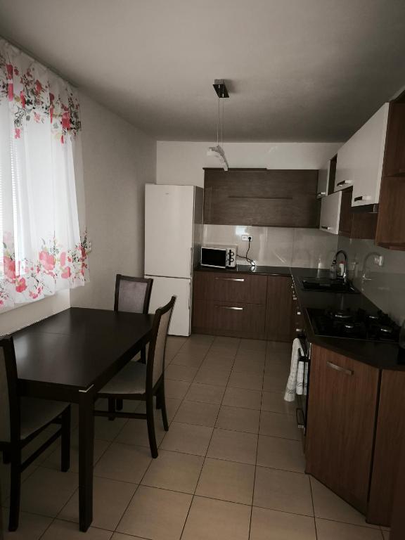 Ubytovanie pri Univerzite - B&B Prešov