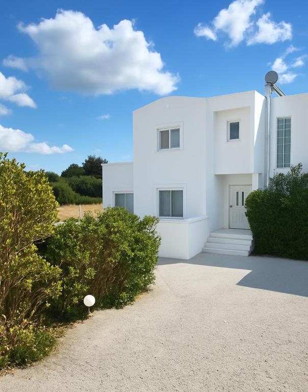Aegean Helios Houses - Ferienwohnung Gennadi