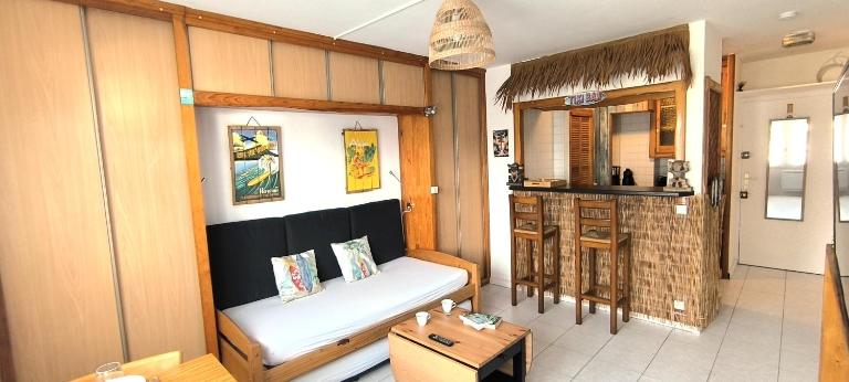 Studio VK Ocean - Chambres d'hôtes Mimizan