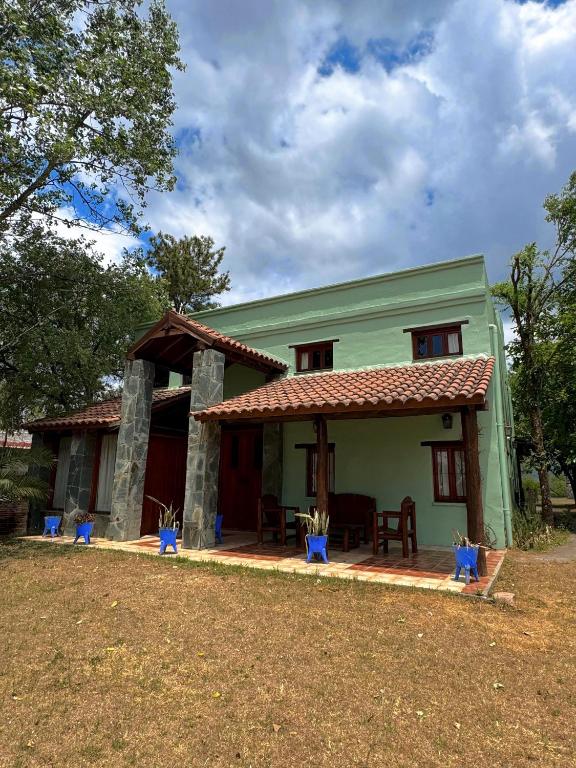 Casas de Campo San Antonio JUJUY LLN - B&B La Toma