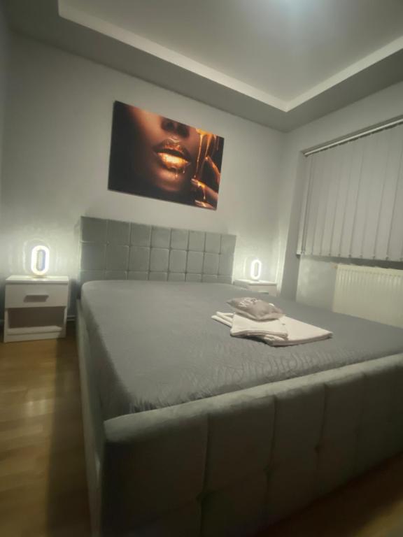 beautiful view - B&B Brăila