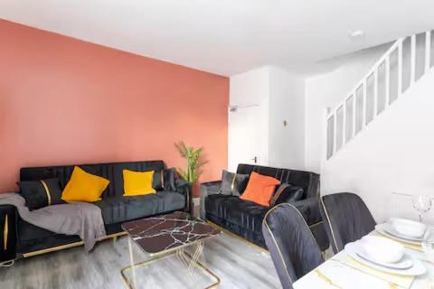 Mauldeth Shared House - Chambres d'hôtes Manchester